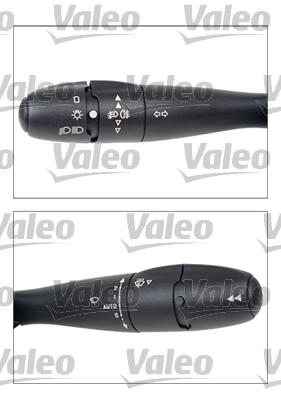 DA52061 Magneti Marelli Mando bajo volante