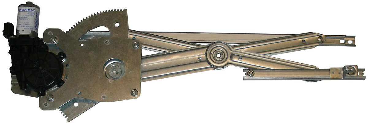 Mecanismo de elevalunas, puerta delantera derecha Jeep Grand Cherokee 1 Z