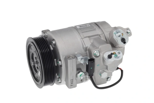 813413 VALEO Compresor climatizador