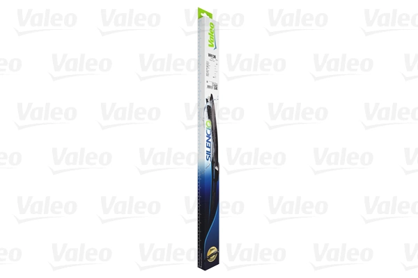 574736 VALEO Limpiaparabrisas delantera