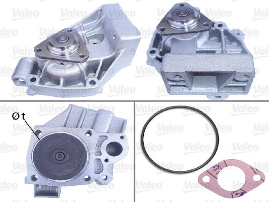 506514 VALEO