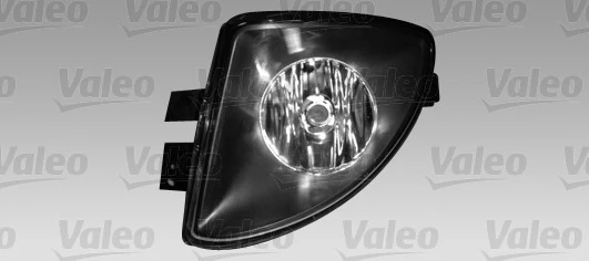 Faro antiniebla derecho VALEO 44368 precio, desde 87,44 EUR
