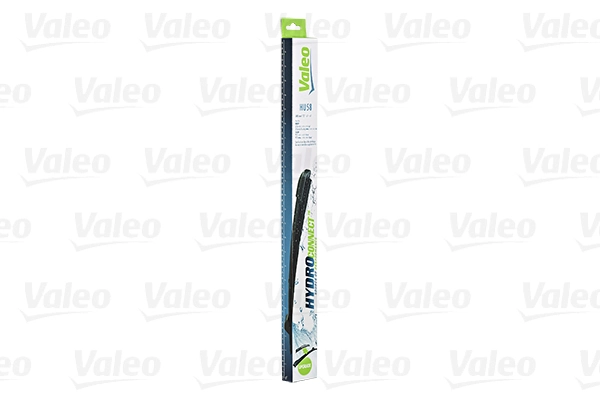 578578 VALEO Limpiaparabrisas delantera