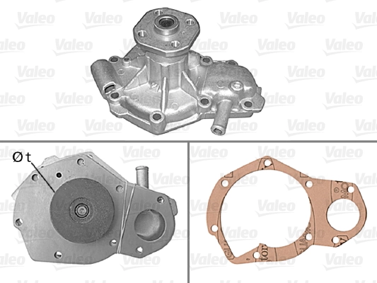 506074 VALEO