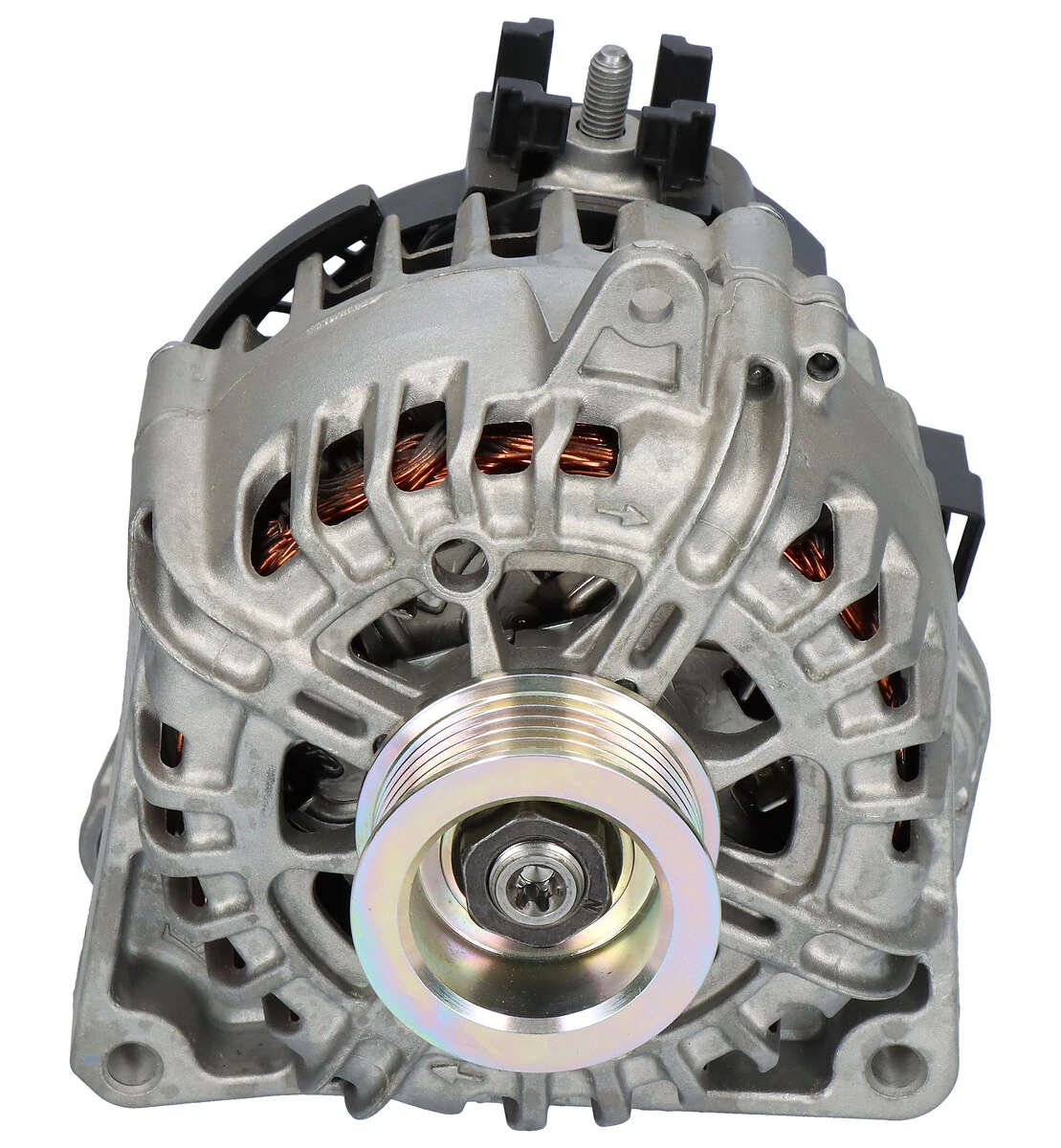 Alternador VALEO 443333