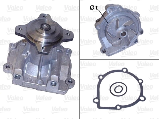 506904 VALEO