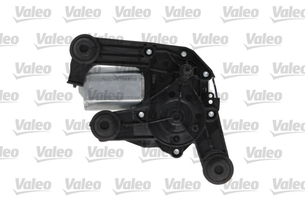 582639 VALEO Motor del limpiaparabrisas trasero