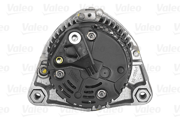 439007 VALEO Alternador de coche