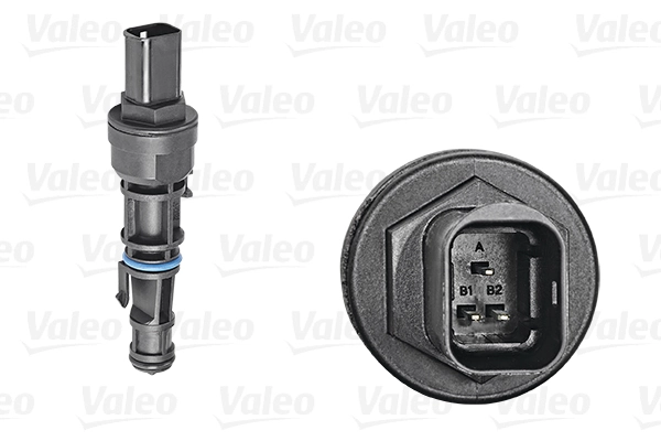 Comprar Sensor de velocidad de rueda Megane I BA0, BA1