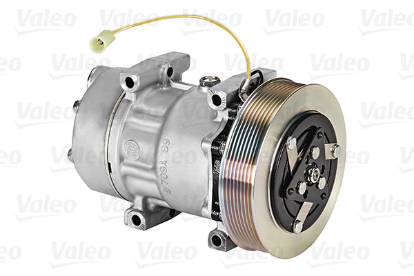 813029 VALEO