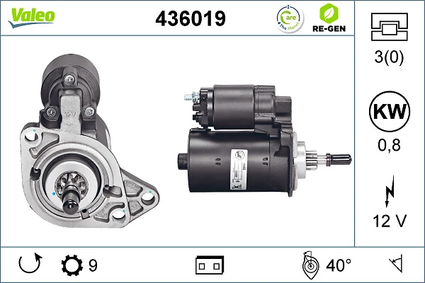  Motor de arranque Fiat Tempra 