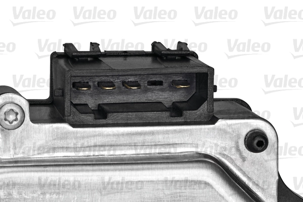 Motor del limpiaparabrisas trasero VALEO 579722 precio, desde 42,11 EUR