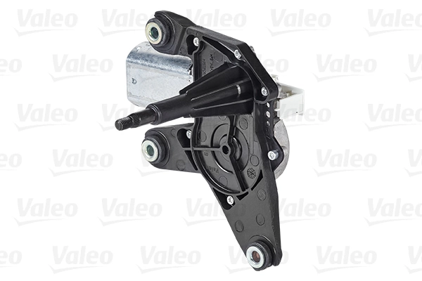 582604 VALEO Motor del limpiaparabrisas trasero