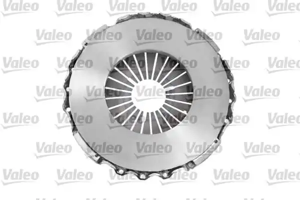 805610 VALEO plato de presion del embrague funcion