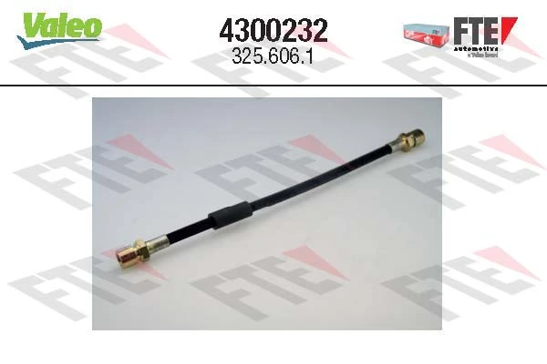 4300232 VALEO