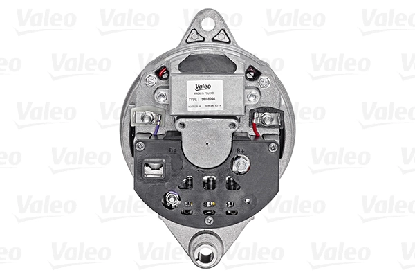 2997074 Iveco Alternador de coche