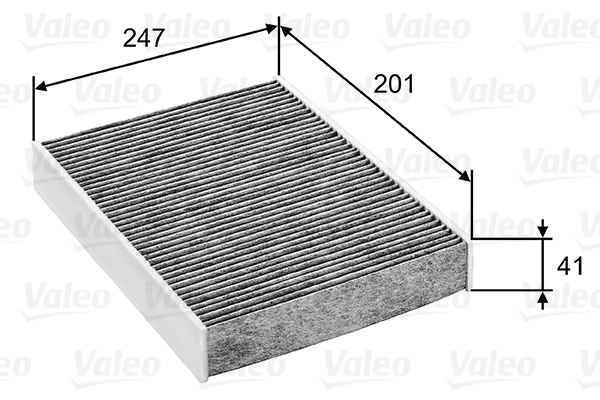 Filtro de cabina Porsche 911  desde 23,41 €