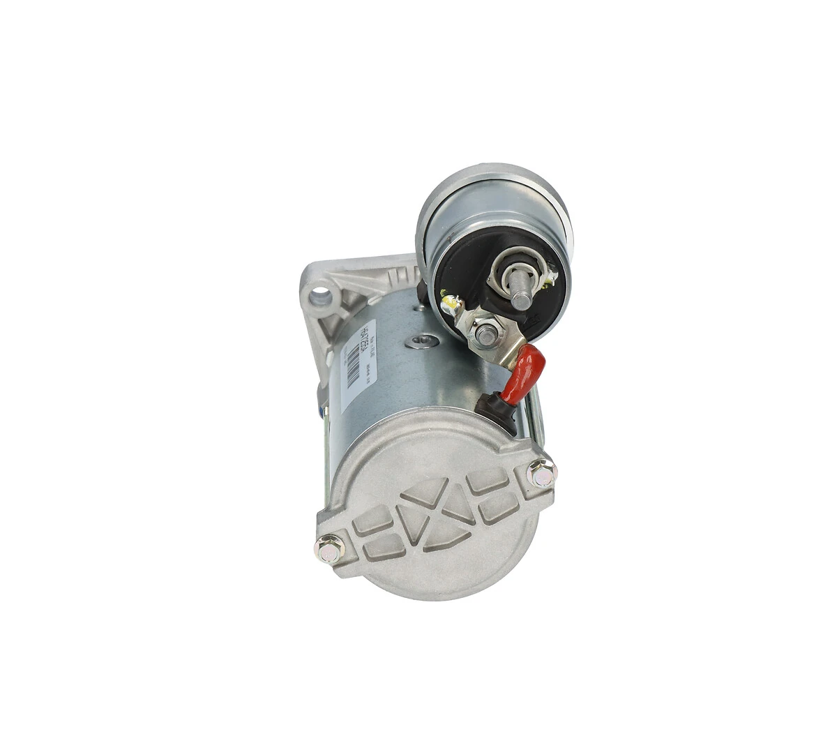 Arranque motores para Fiat 500 X 334