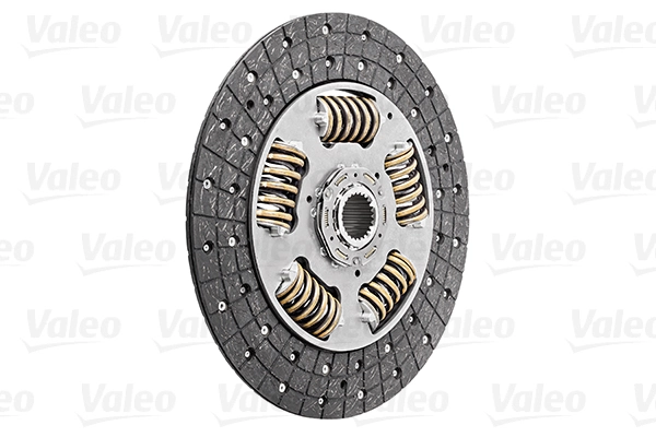 7485013887 Renault (RVI) Embrague motor