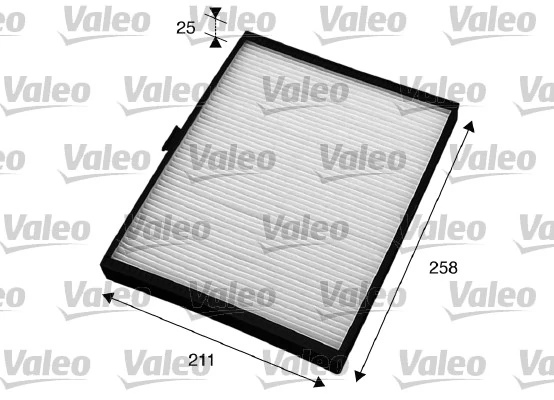 715591 VALEO