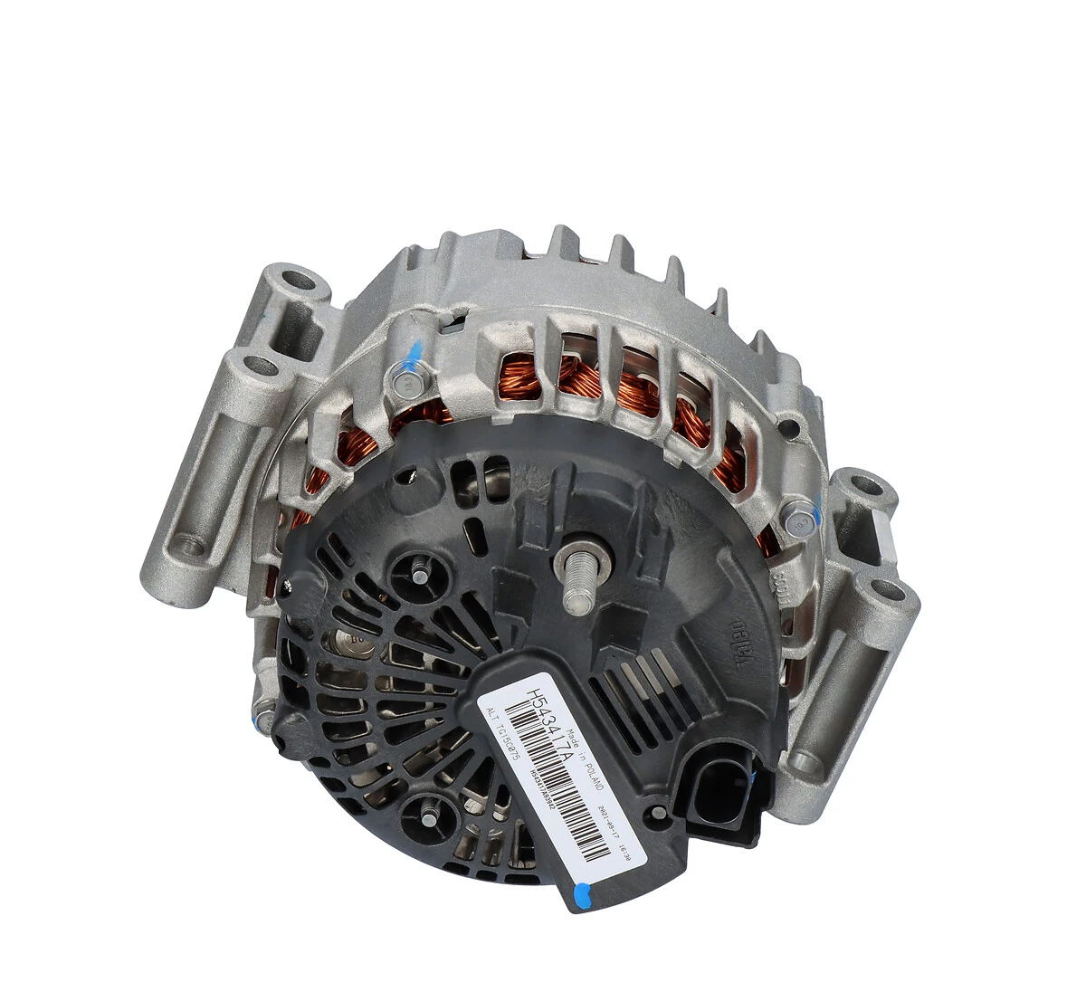 A271154150280 Mercedes Alternador de coche