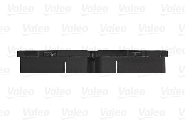 882230 VALEO Pastillas delanteras