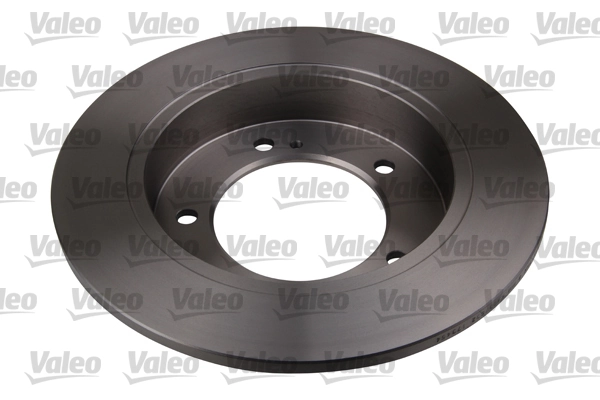 Frenos delanteros VALEO 186504 precio, desde 31,69 EUR
