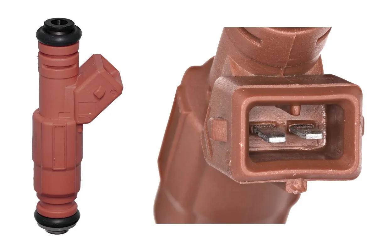 Comprar Inyector Alfa Romeo GT  937