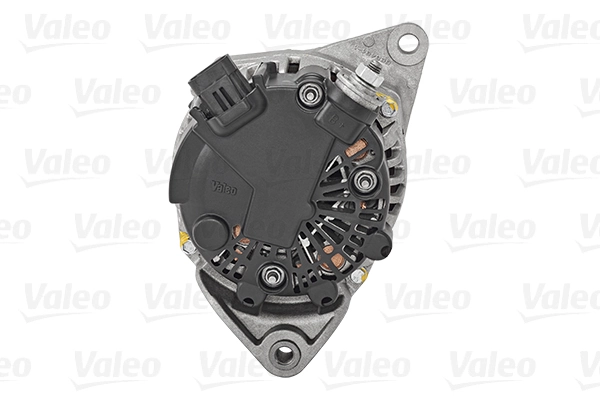 437455 VALEO Alternador de coche
