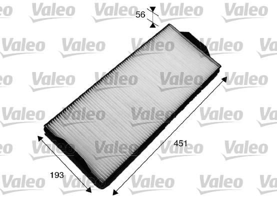 716019 VALEO