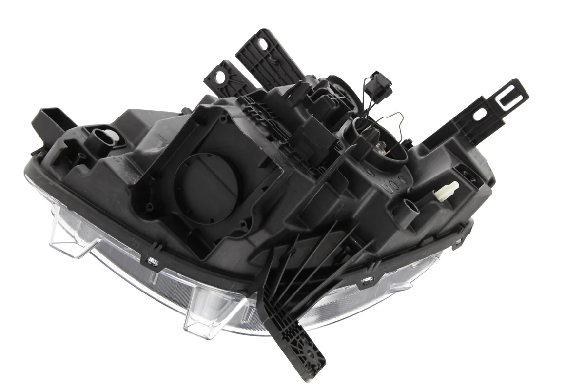 Faro derecho Mazda 3 sedán (BM, BN) (2013 - 2019) precio, desde 123,70 EUR