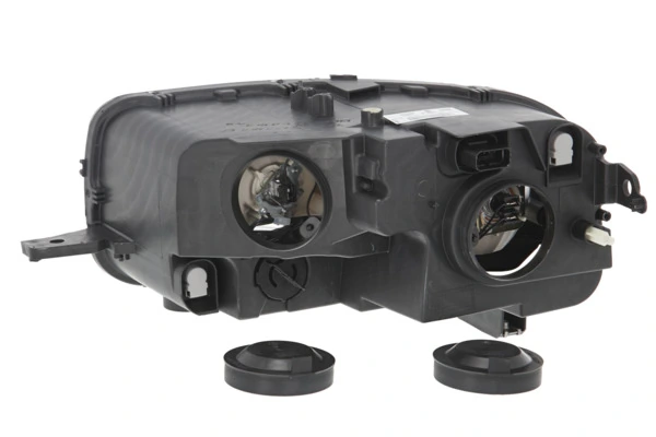 Luz derecha para Citroen C4 Cactus 
