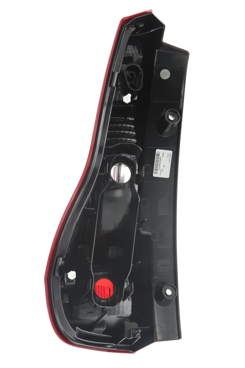 Piloto trasero derecho Renault Scenic 3