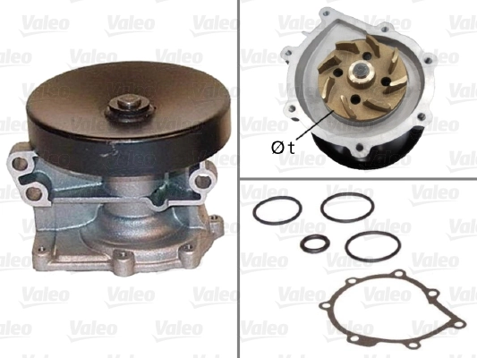 506526 VALEO