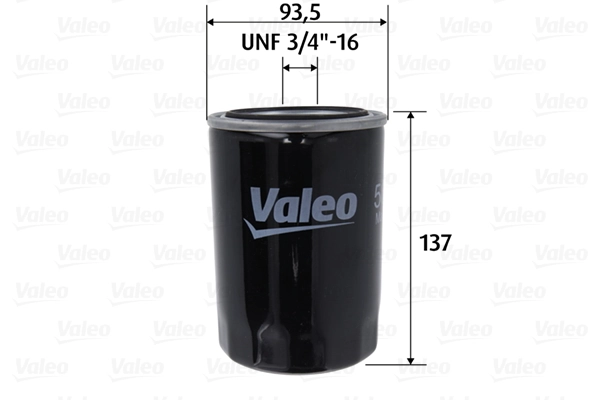 586101 VALEO
