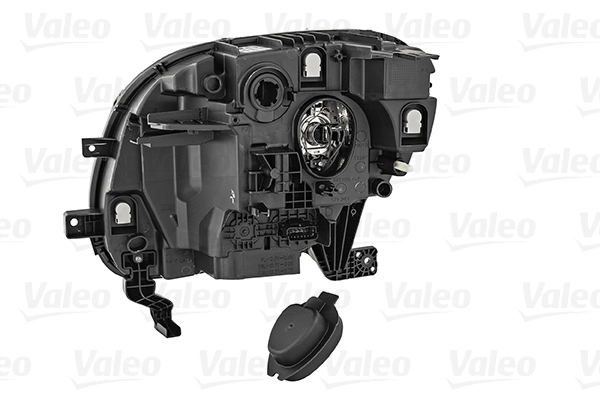 Comprar Faro derecho Smart FORFOUR  453