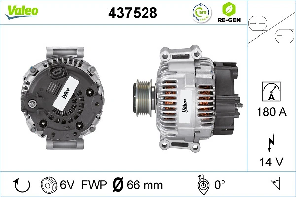 437528 VALEO