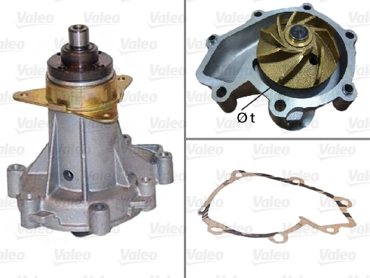 506078 VALEO