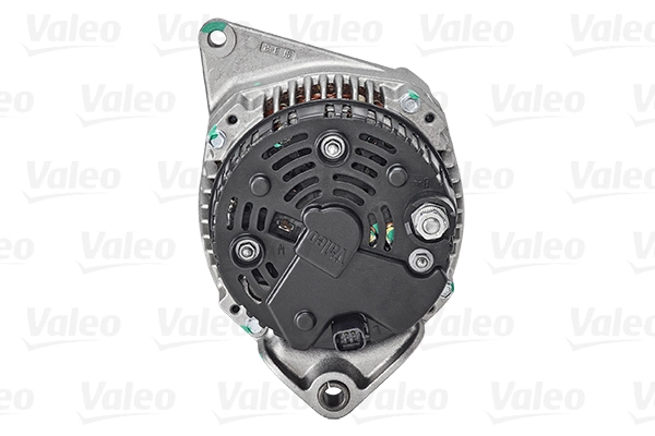 437197 VALEO Alternador de coche