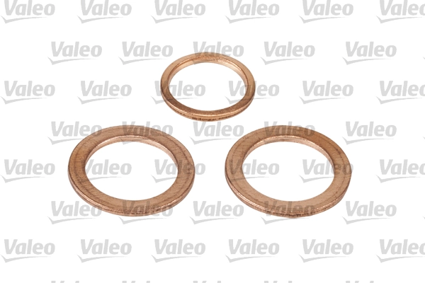 Filtro combustible VALEO 587215 precio, desde 14,56 EUR