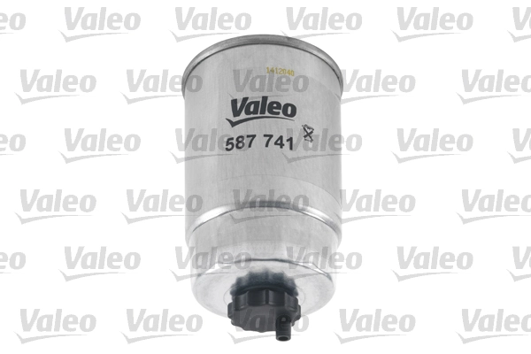 Filtro combustible VALEO 587741 precio, desde 10,08 EUR
