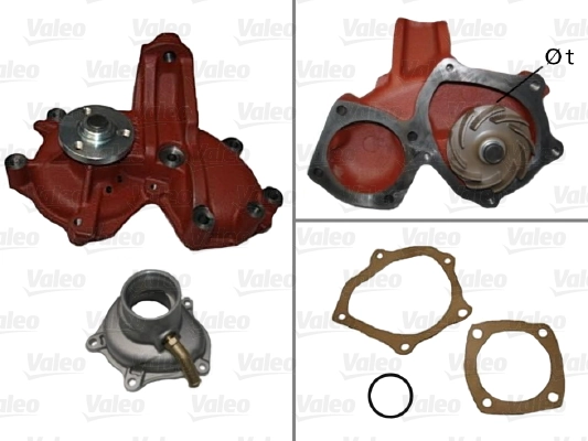 506562 VALEO