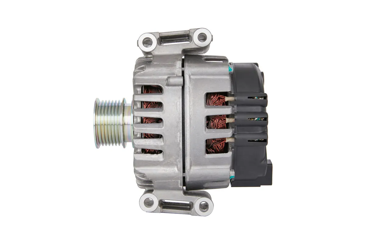 Alternador del motor VALEO 443299 precio, desde 309,74 EUR