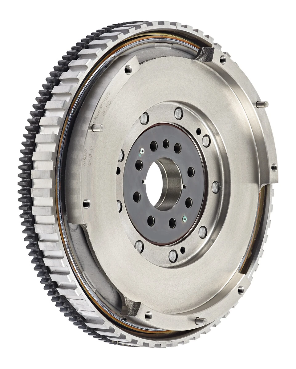 Comprar 836535 VALEO Volante de motor bimasa