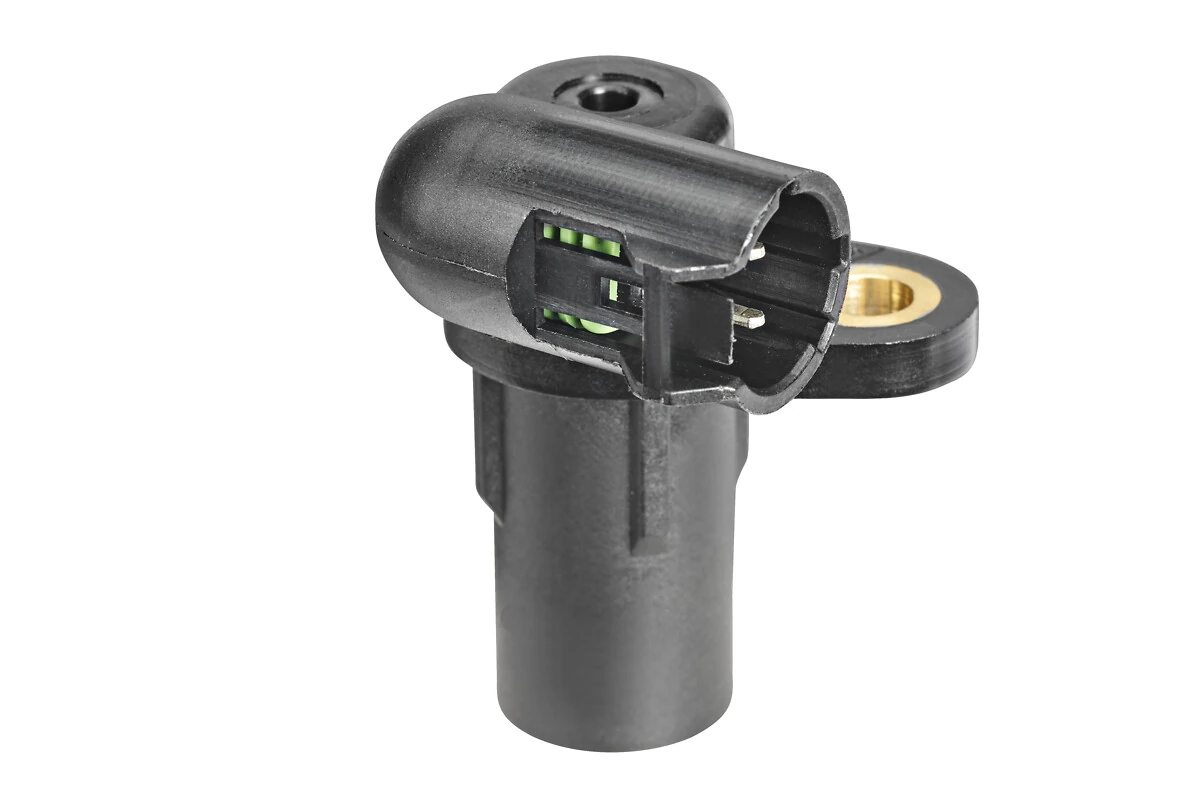 254006 VALEO Sensor de posición del cigüeñal