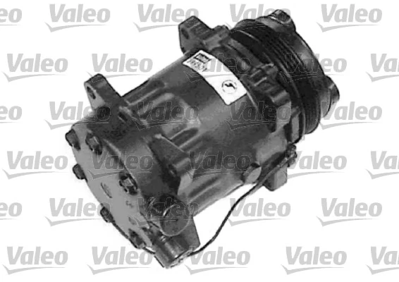  Compresor de aire acondicionado Renault 21 