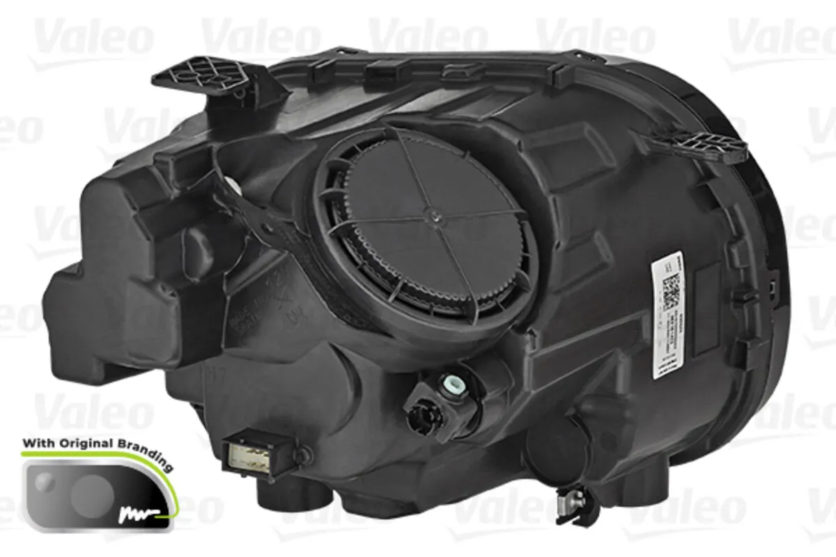 450524 VALEO Faros
