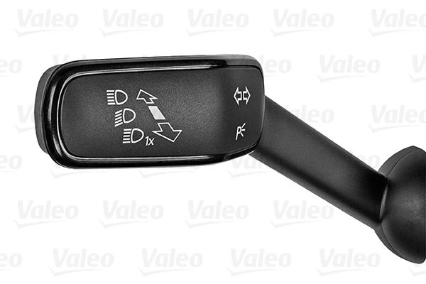 Conmutador de la columna de dirección Skoda Octavia III A7
