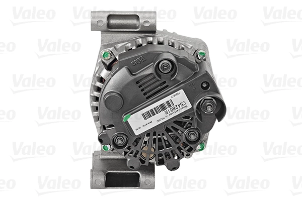 439524 VALEO Alternador de coche