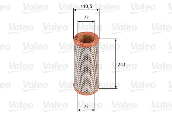 585612 VALEO